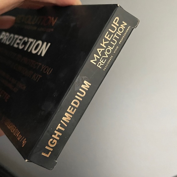 Revolution protection palette 7 in 1 - Picture 6 of 14